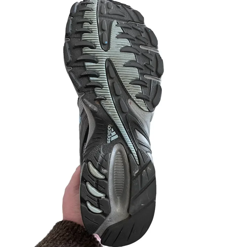 Adidas Women's Adiprene running hiking shoes size 8.5 8 1/2 Medium width